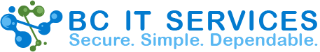 BC IT Services – Managed IT Services & Cybersecurity Managed Services